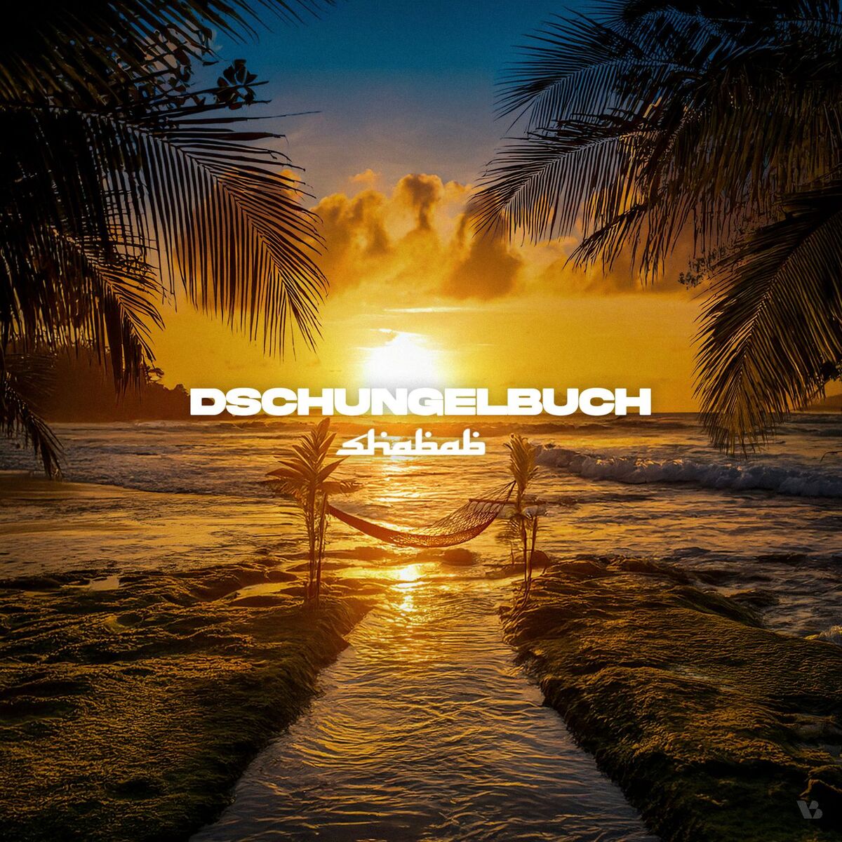 Album cover of Dschungelbuch