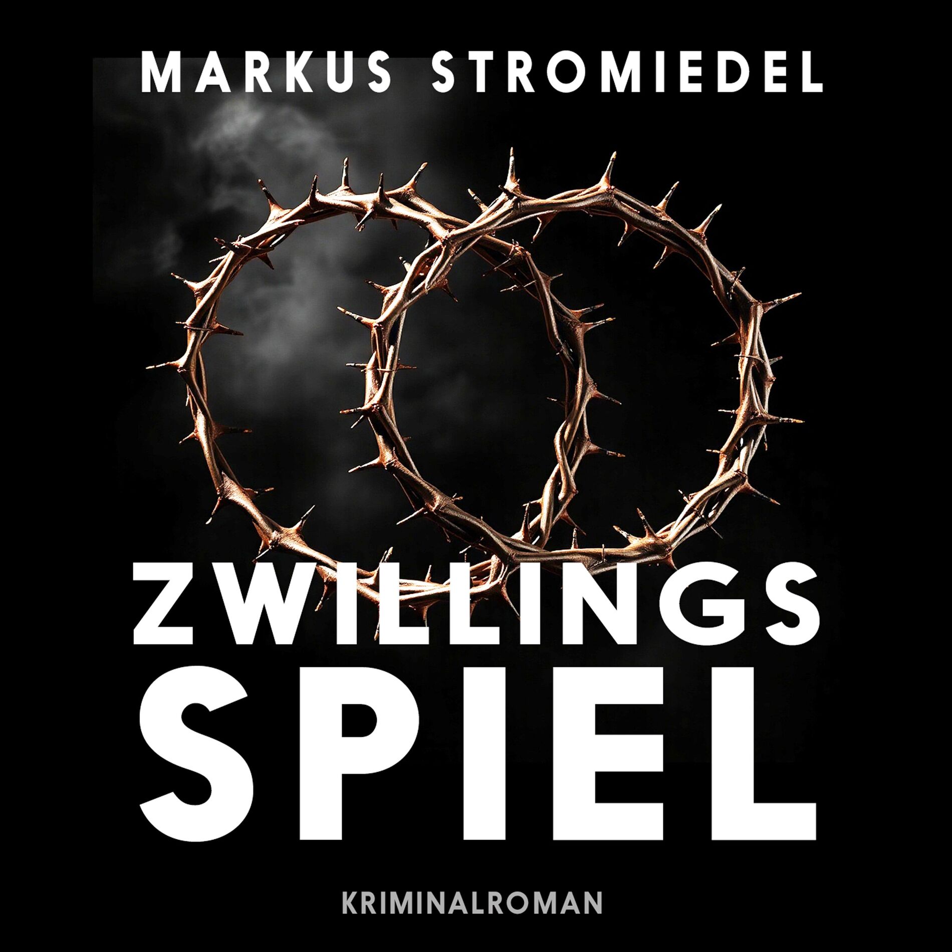 Album cover of Zwillingsspiel