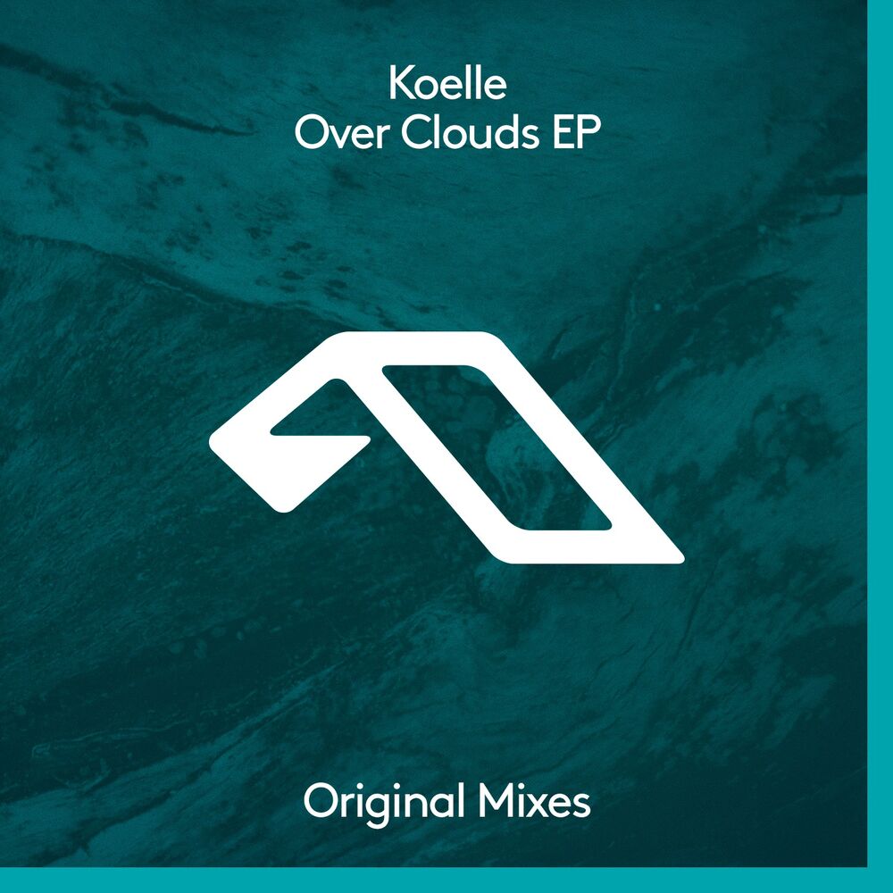 Picture of Over Clouds EP