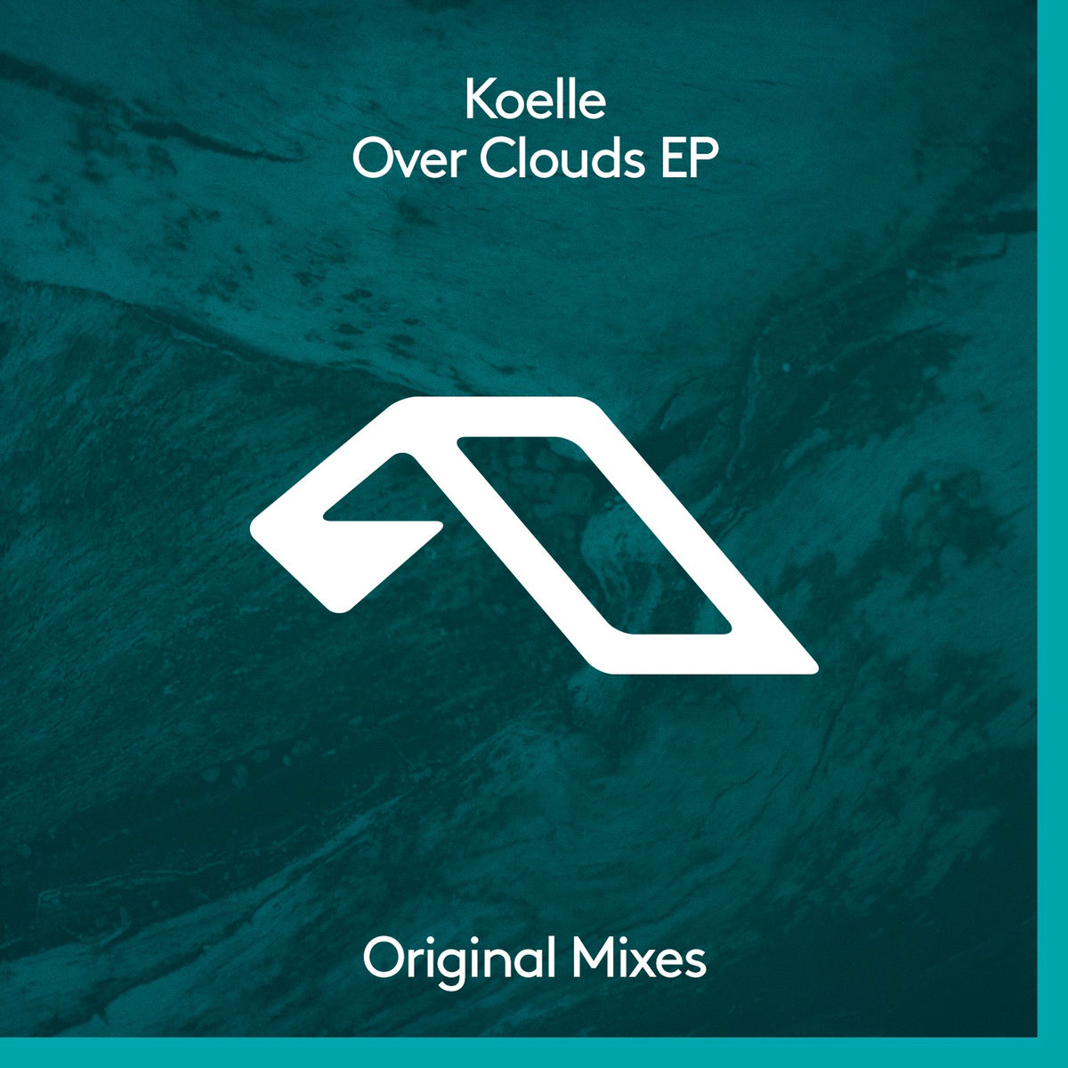 Album cover of Over Clouds EP