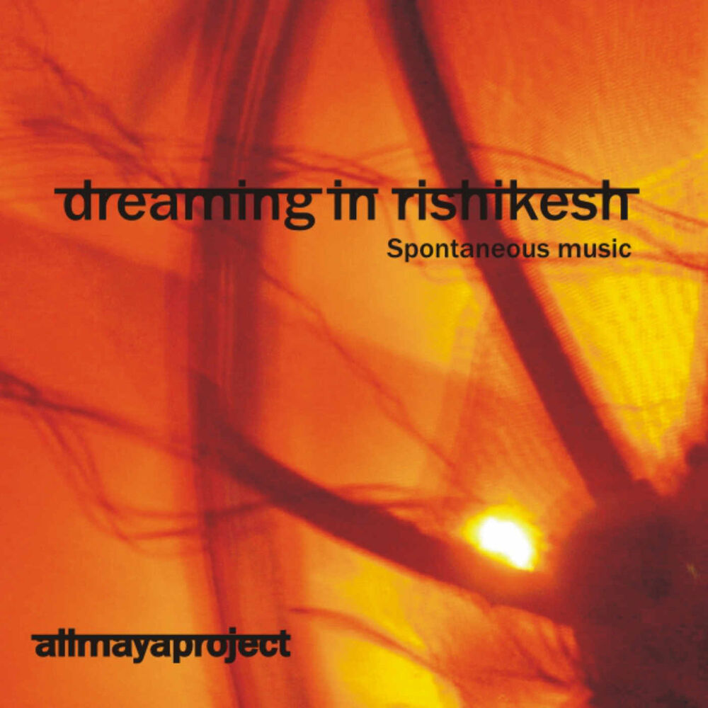 Picture of Dreaming in Rishikesh
