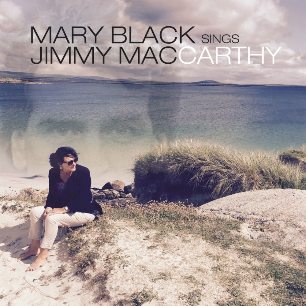 Picture of Mary Black Sings Jimmy MacCarthy