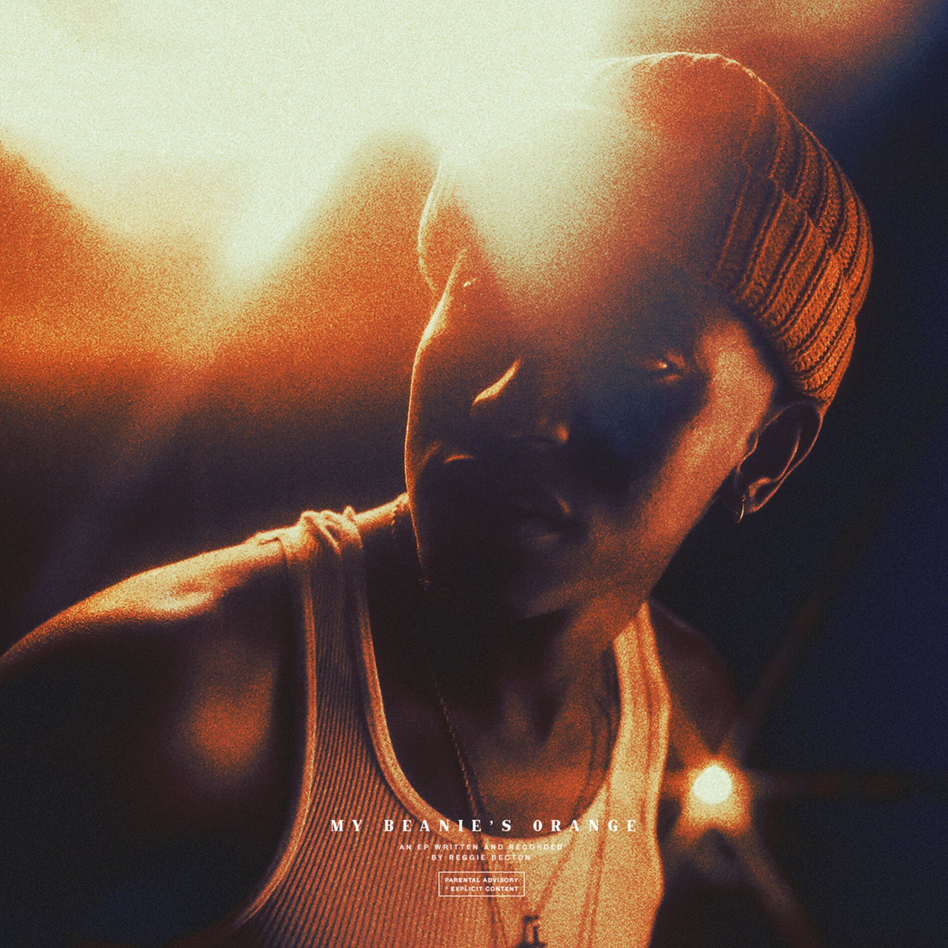 Album cover of Y.O.U