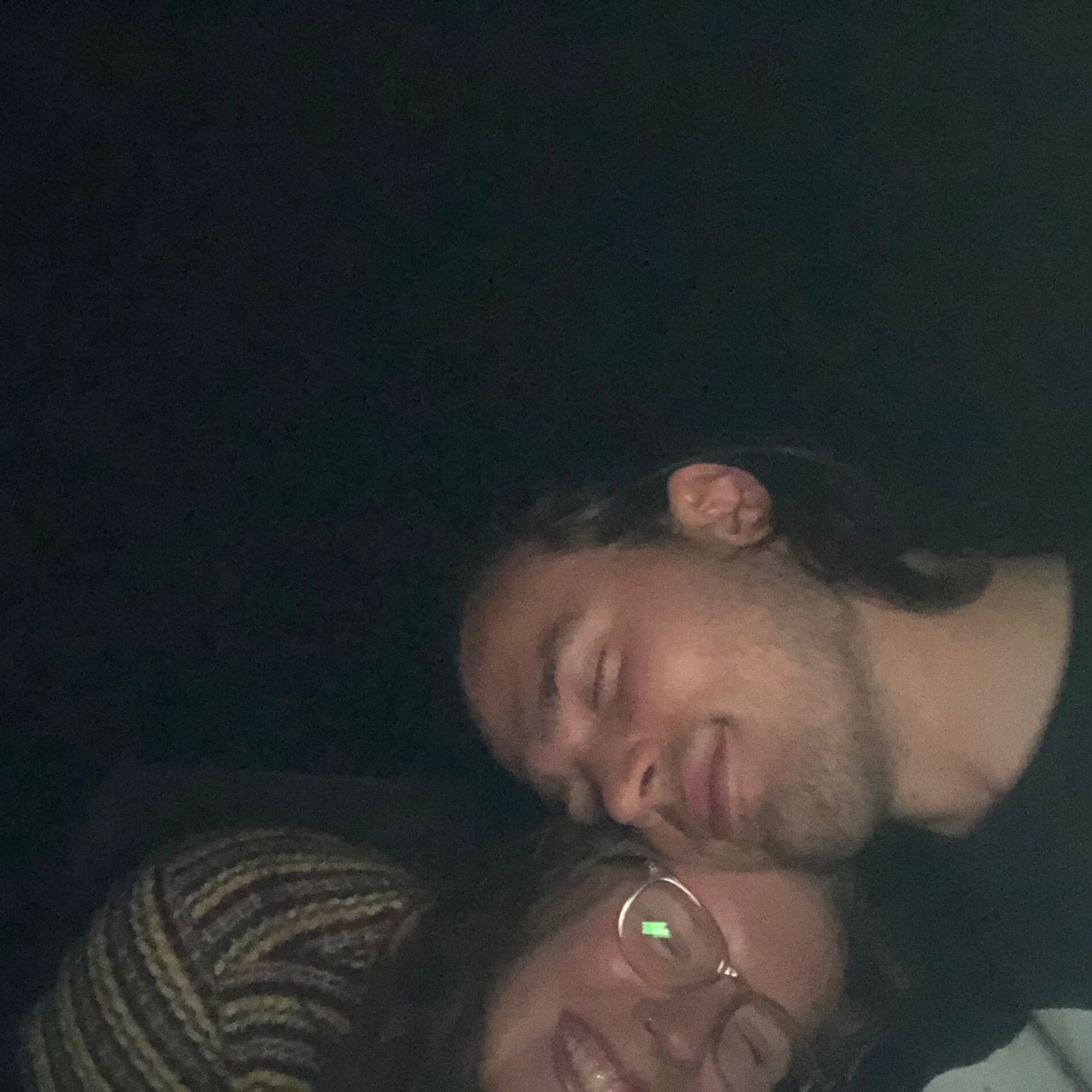 Album cover of I love you