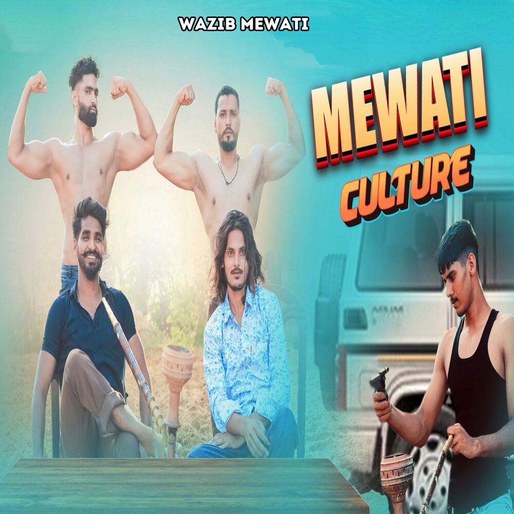 Picture of Mewati Culture