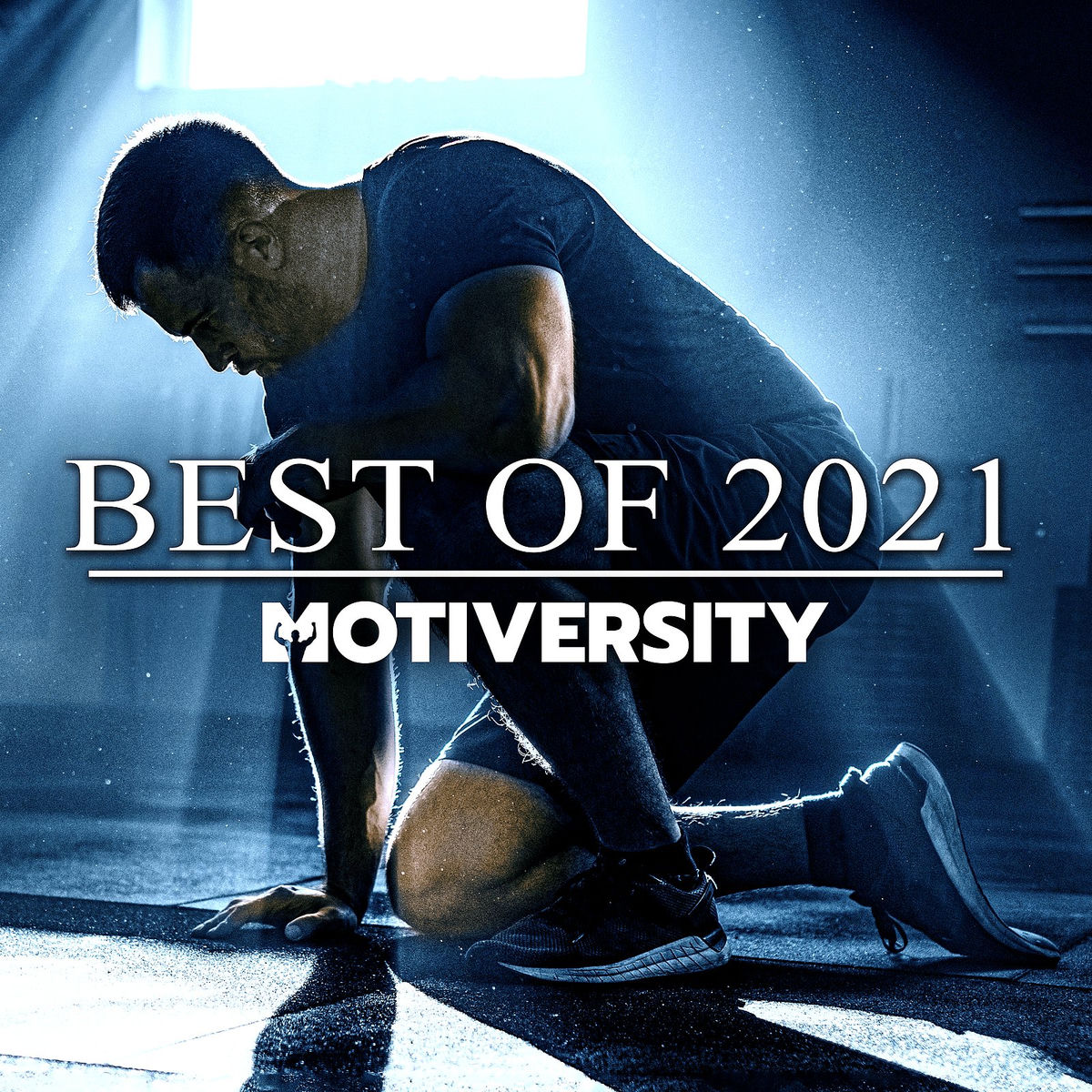 Album cover of Motiversity - Best of 2021