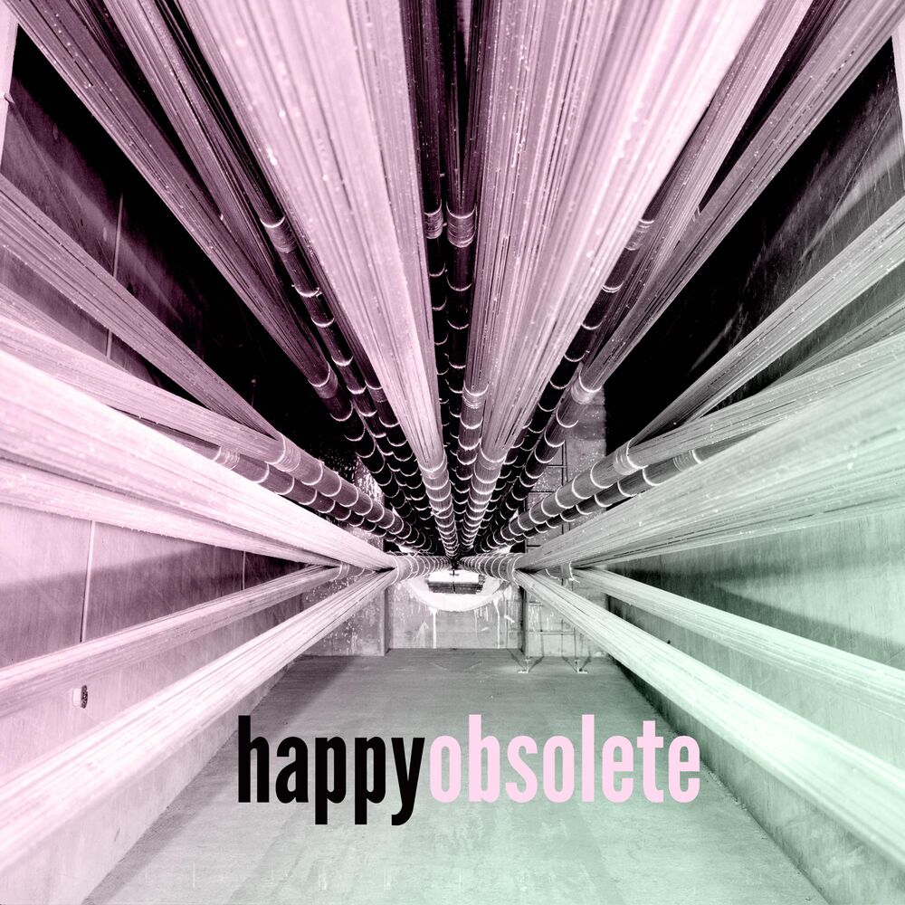 Picture of Happy Obsolete
