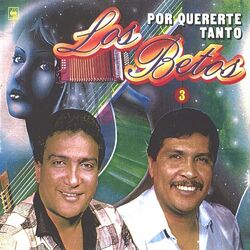 Cover of Por Quererte Tanto, Vol. 3