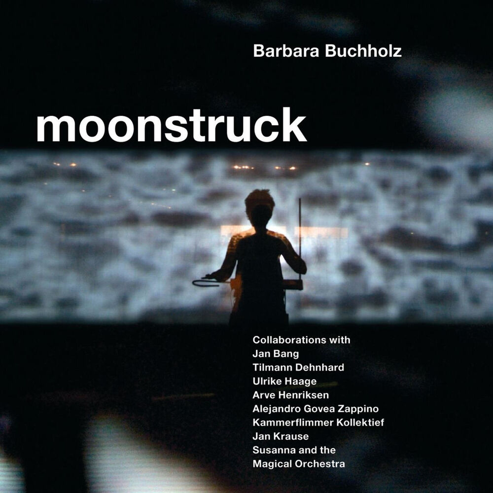 Picture of Moonstruck