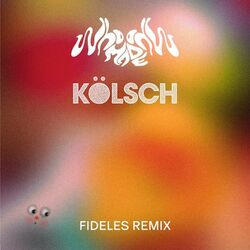 Cover of Heartless (Fideles Remix)