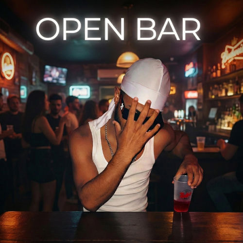 OPEN BAR