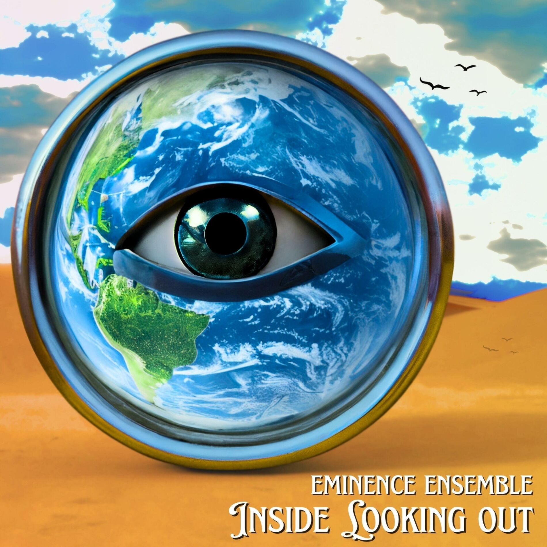 Album picture of Inside Looking Out