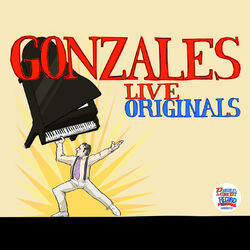 Cover of Le Guinness World Record 'Live Originals'