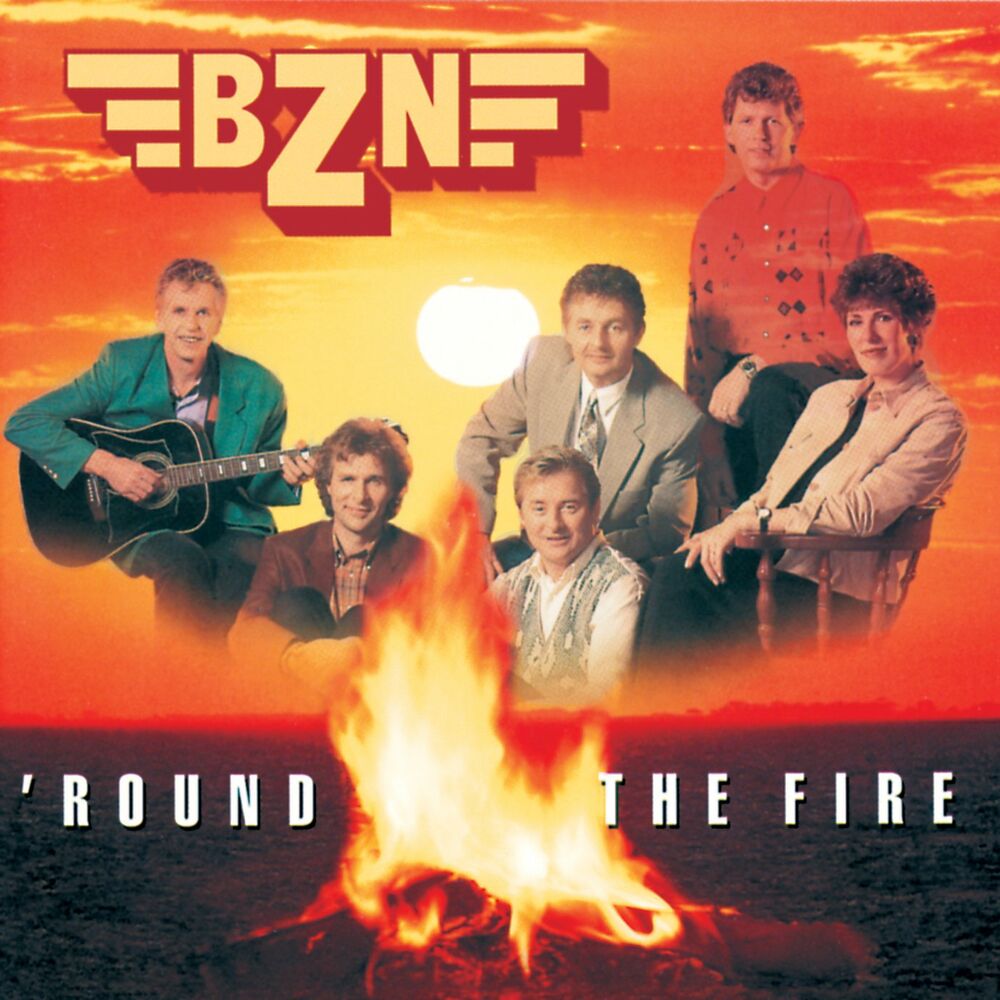 Picture of 'Round The Fire