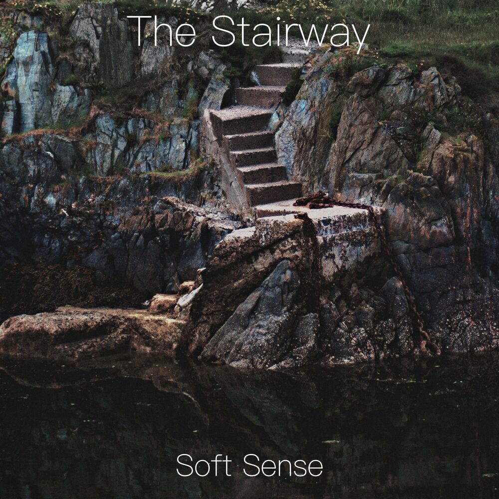 Picture of The Stairway