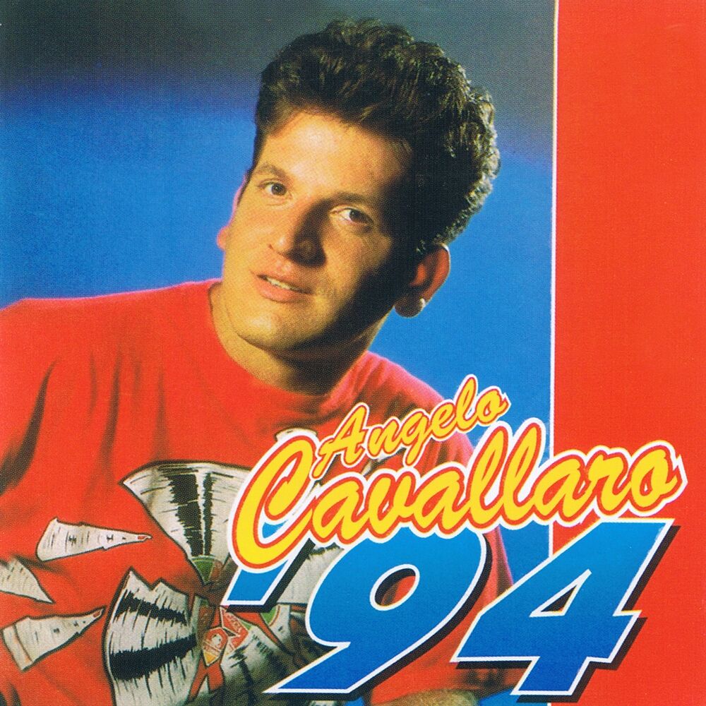 Picture of Angelo cavallaro '94