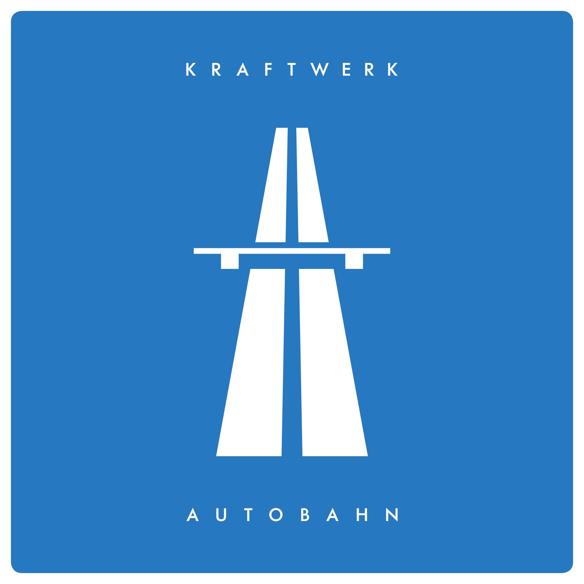 Album cover of Autobahn