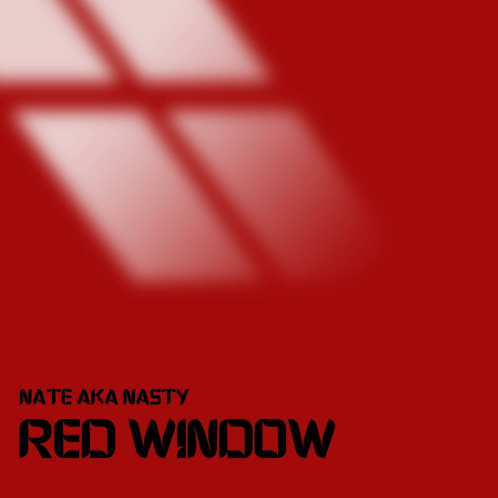 Album cover of Red Window
