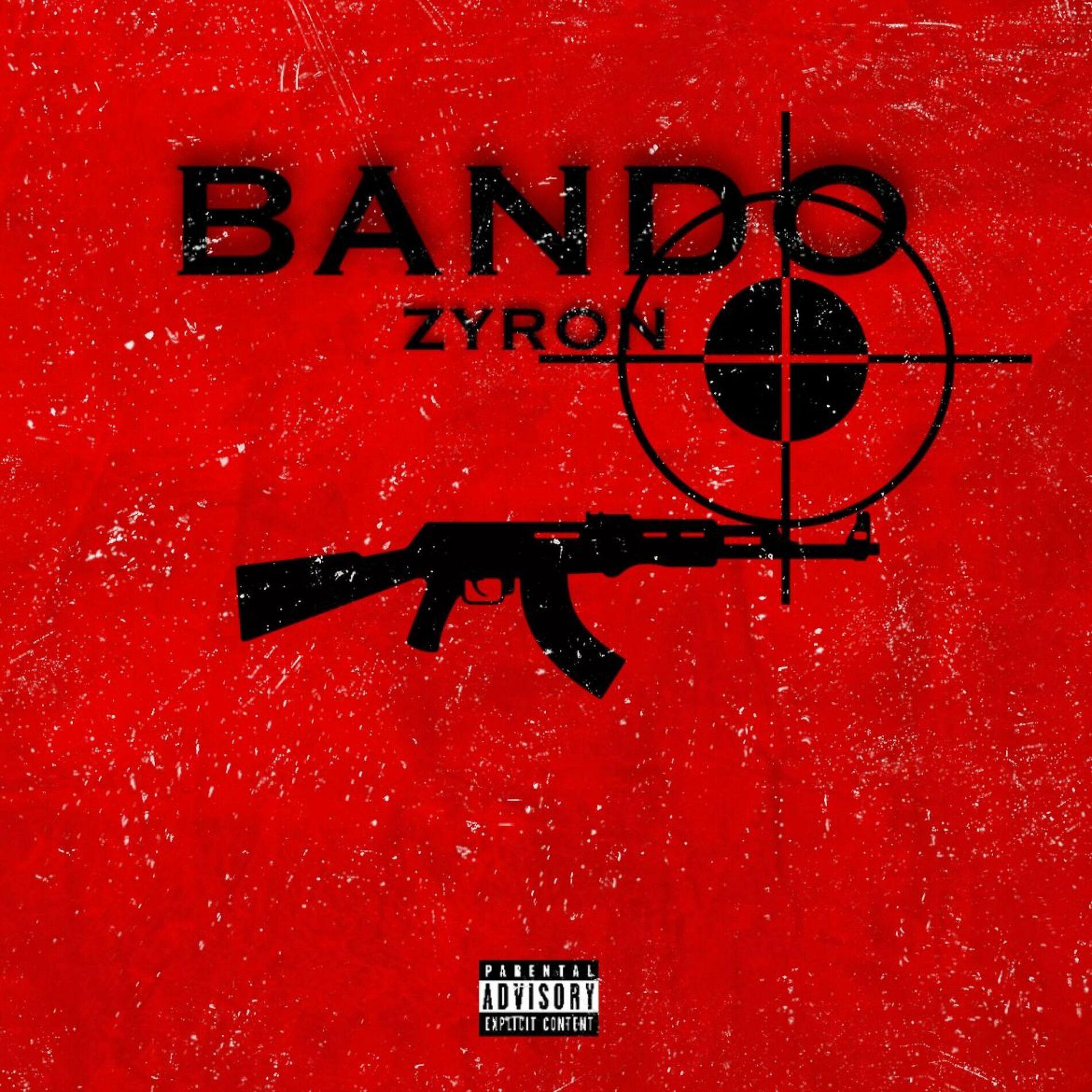 Album cover of BANDO