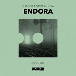 Cover of Endora