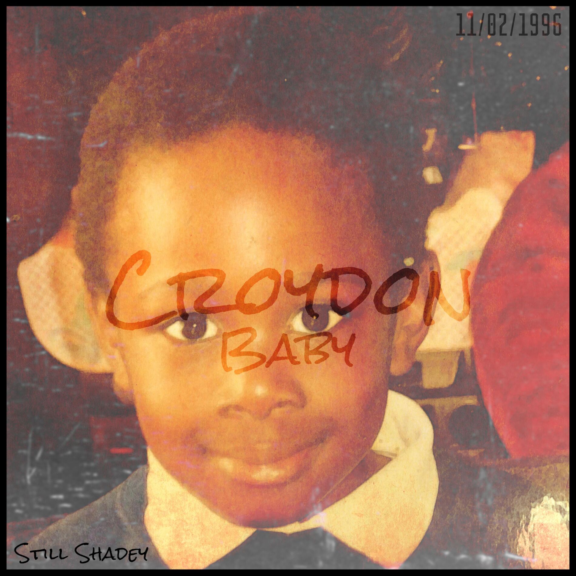 Album cover of Croydon Baby