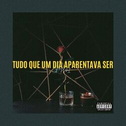 Cover of TUDO QUE UM DIA APARENTAVA SER
