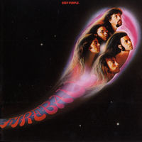 激レア！！【青ラベル見本盤】Deep Purple/ Fireball Deep Purple - Fireball | Deezer