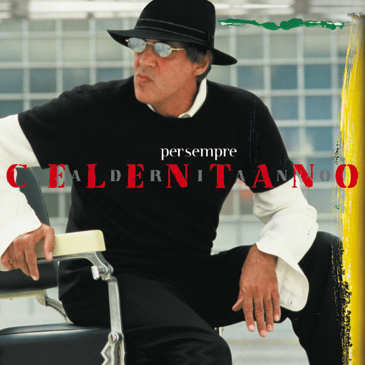 Album cover of Confessa