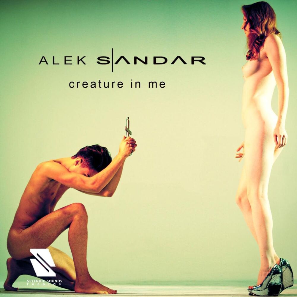 Picture of Creature in Me - The Remixes