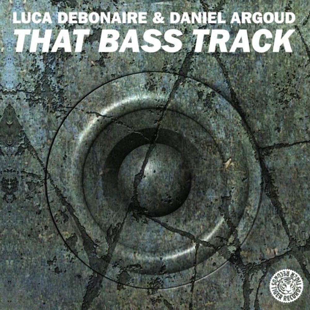Picture of That Bass Track