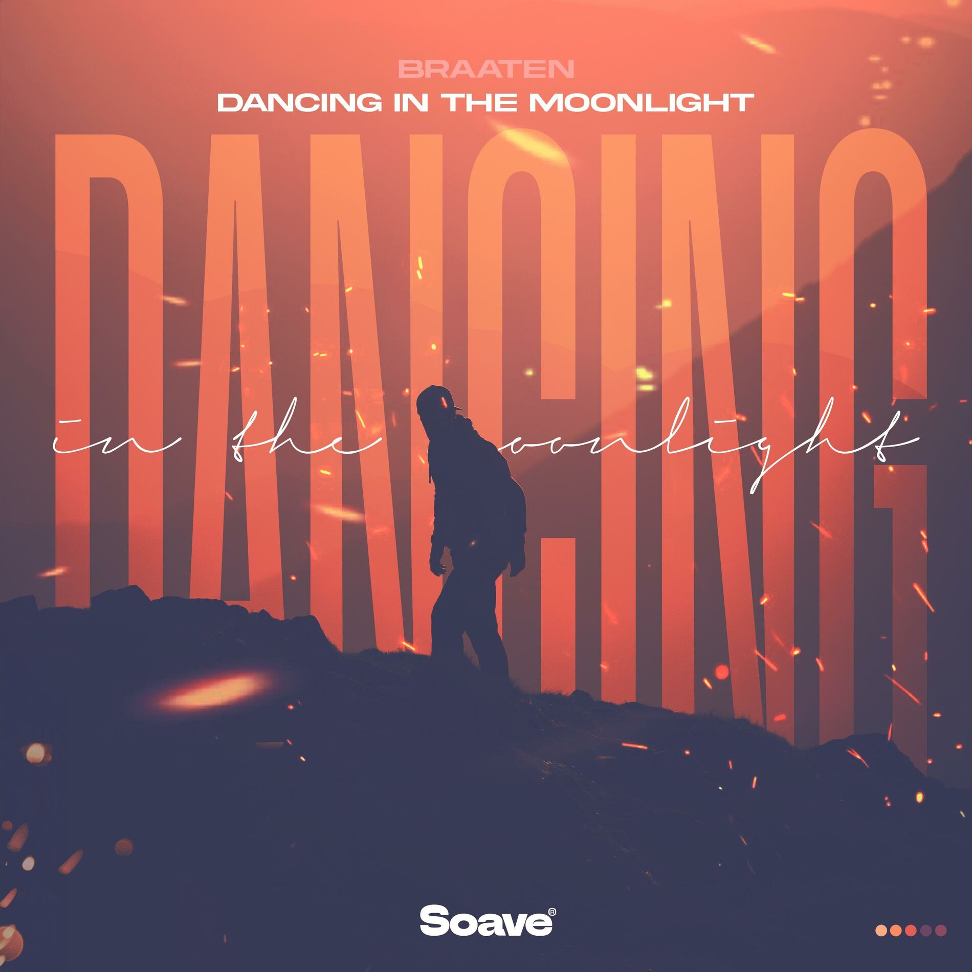 Album cover of Dancing In The Moonlight