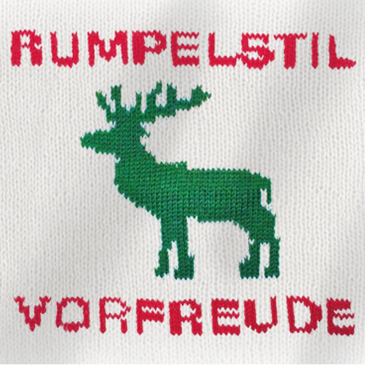 Album cover of Vorfreude