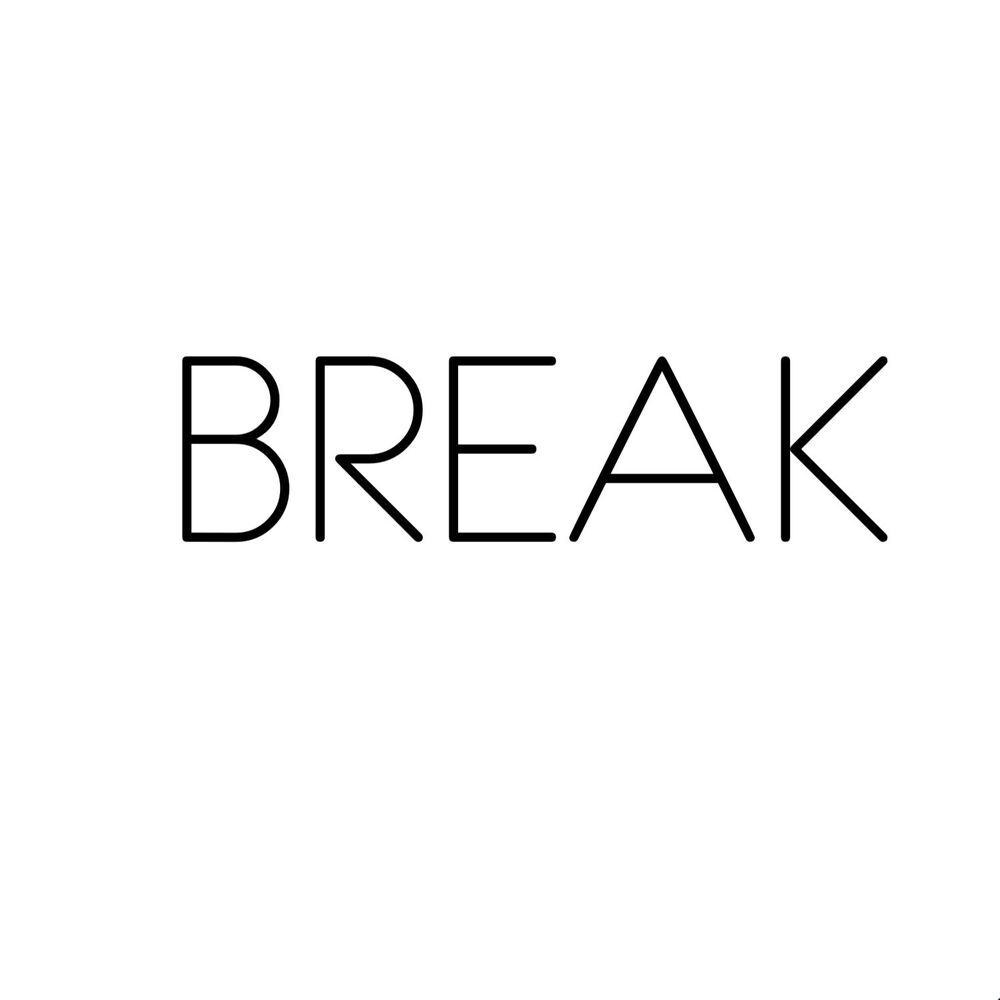 Picture of Break