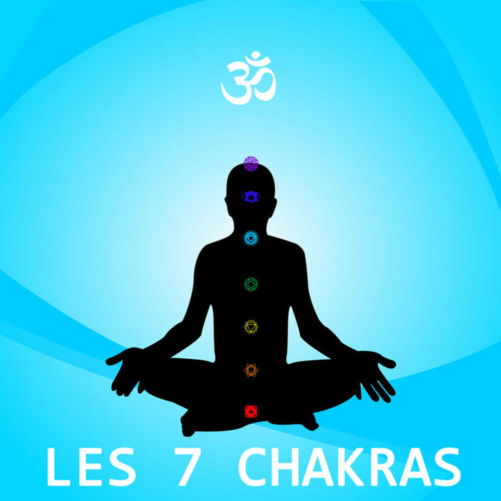 Picture of Chakra, Les 7 Chakras
