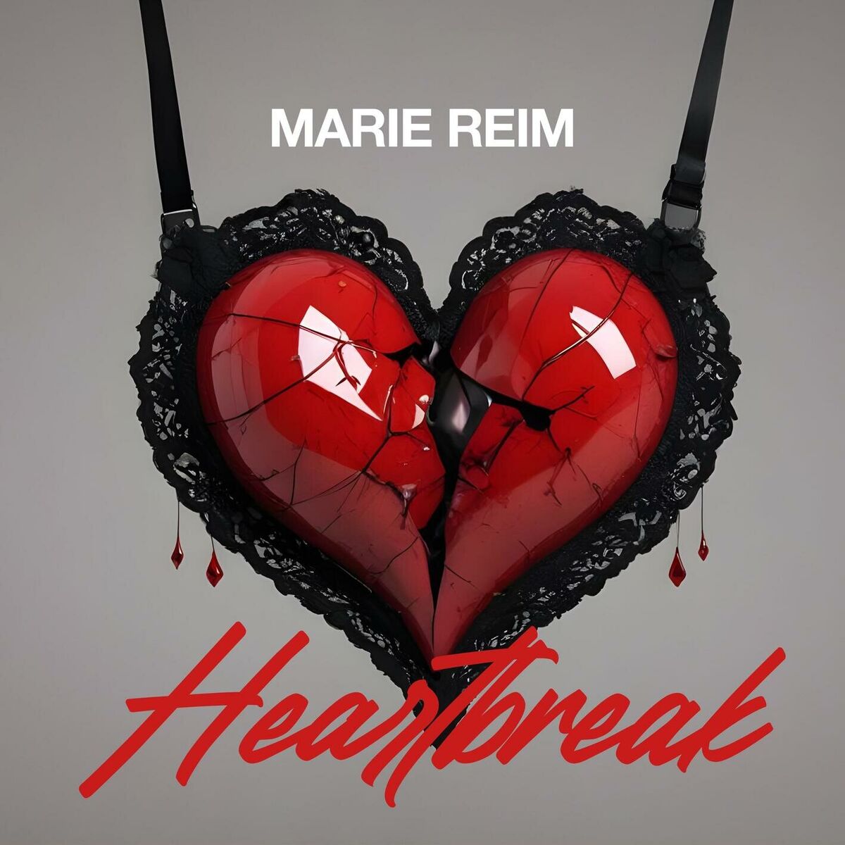Album cover of Heartbreak