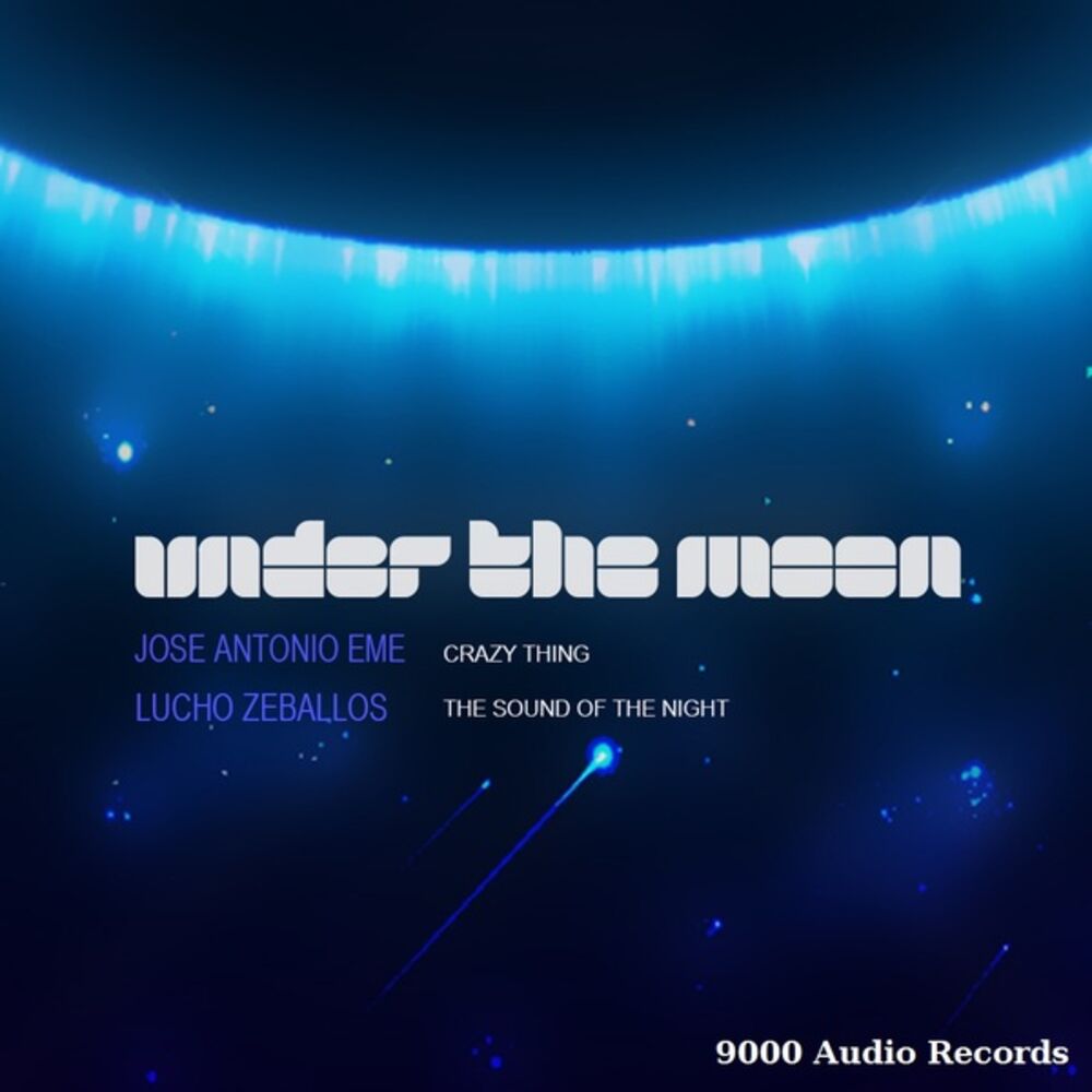 Picture of Under the Moon
