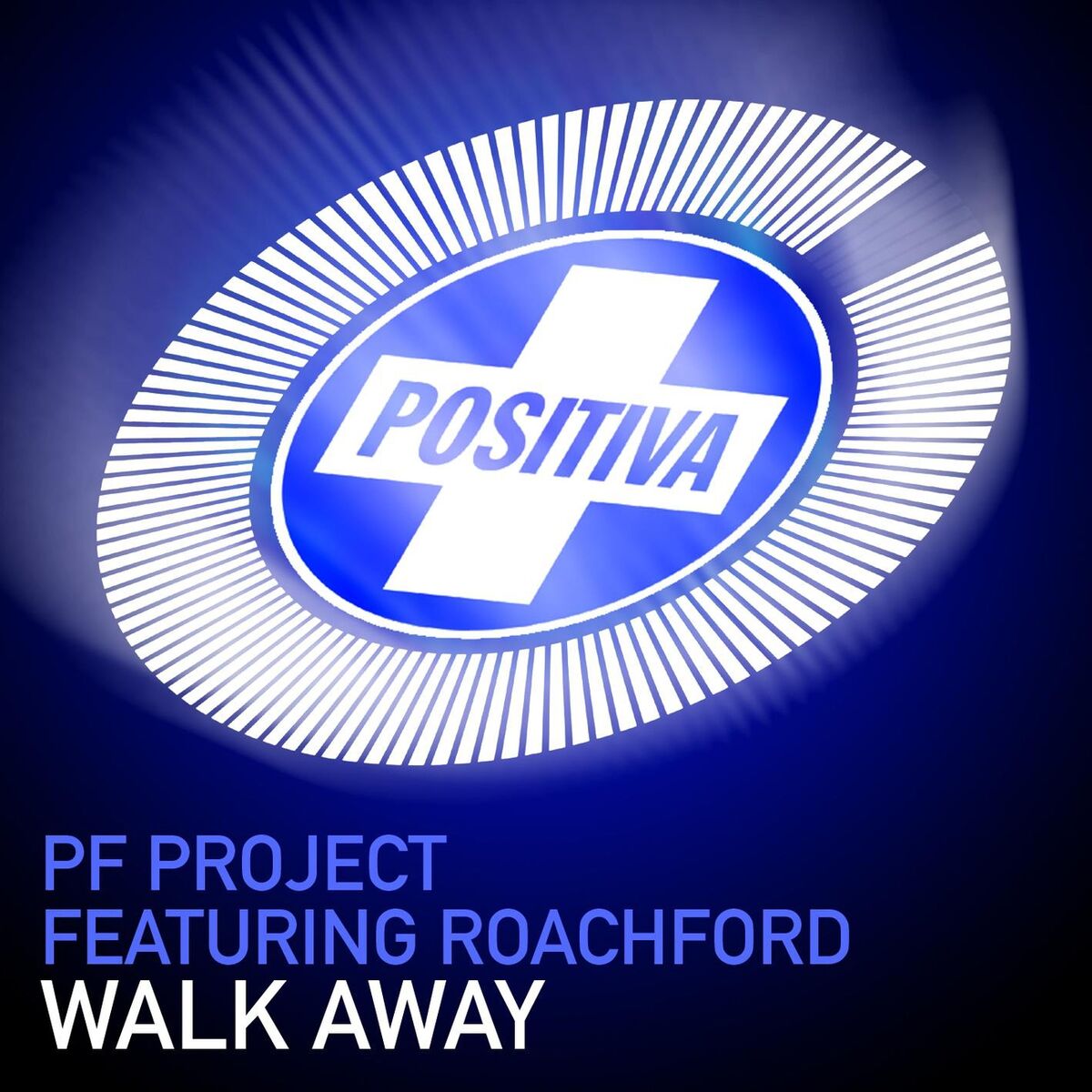 Album cover of Walk Away