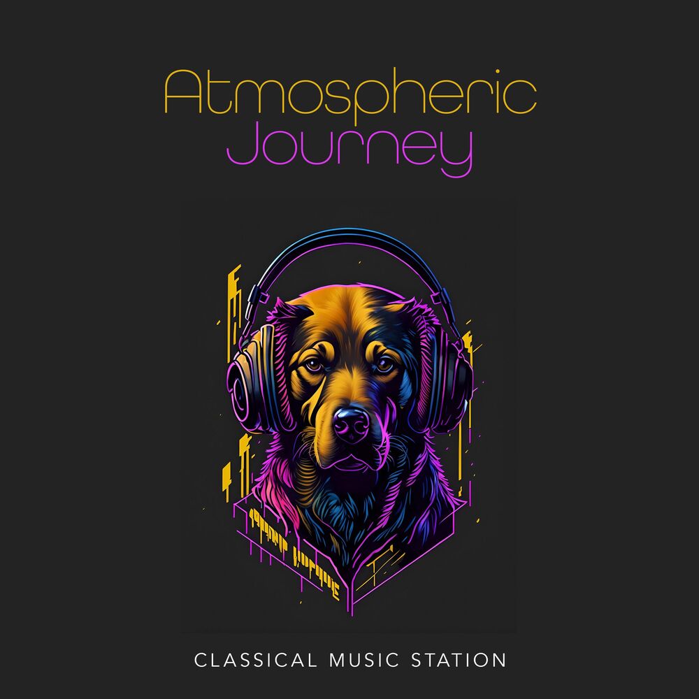 Picture of Atmospheric Journey