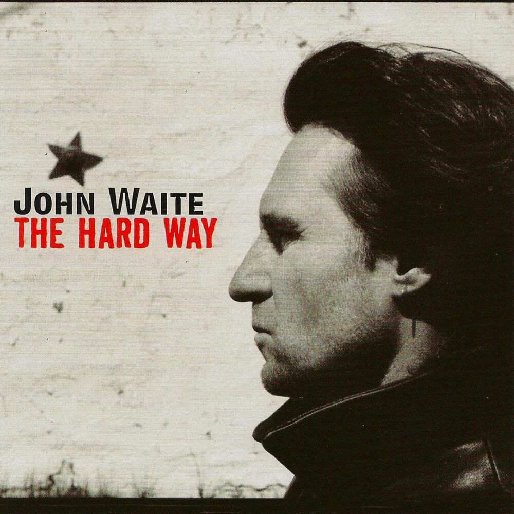 Picture of The Hard Way