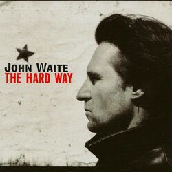 Cover of The Hard Way