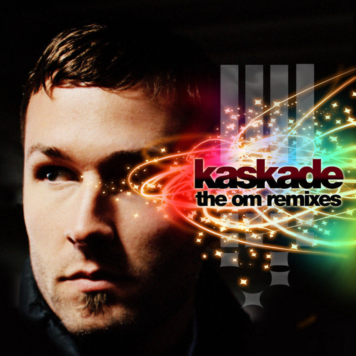 Album cover of The Om Remixes