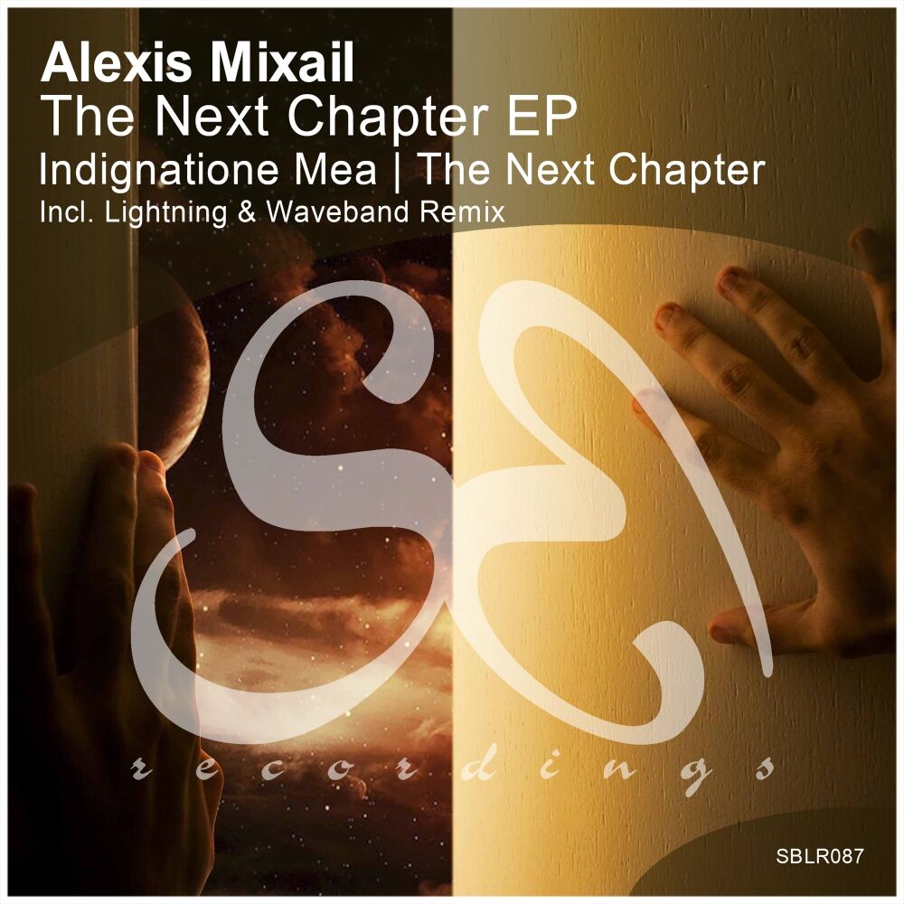 Picture of The Next Chapter EP