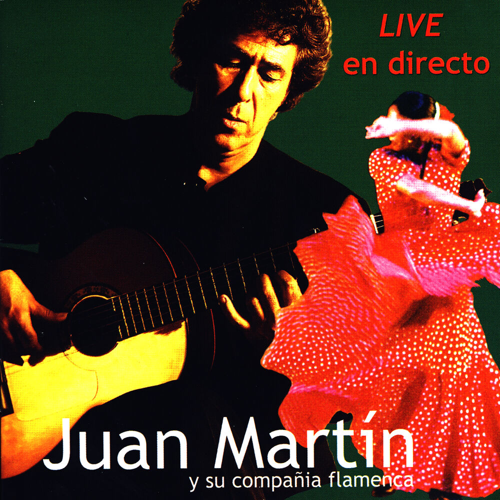 Picture of Live En Directo