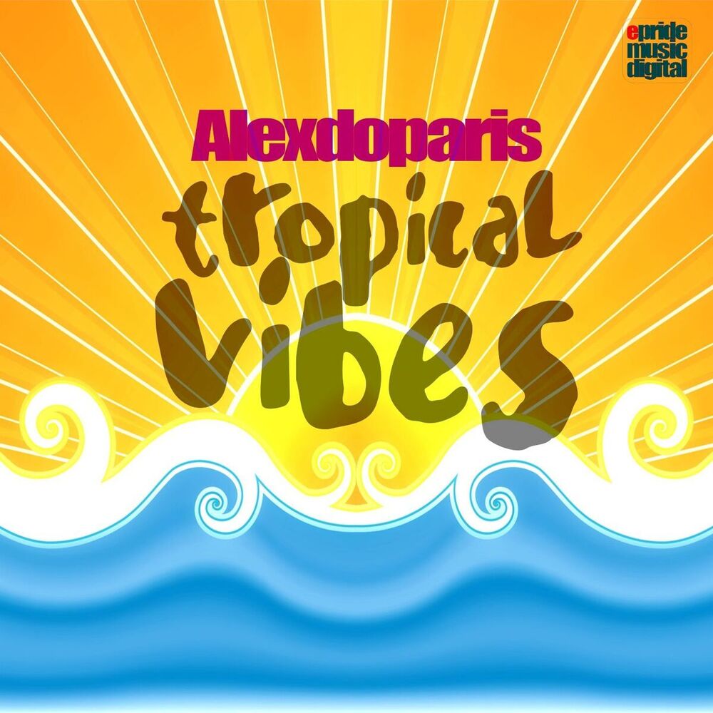 Picture of Tropical Vibes