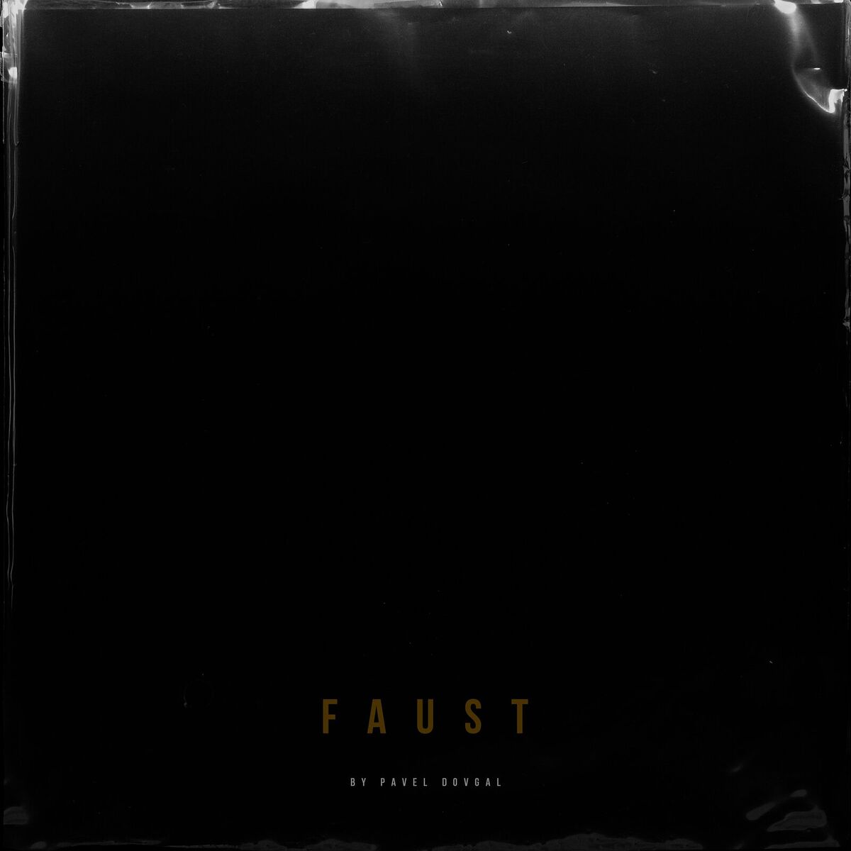 Album cover of Faust