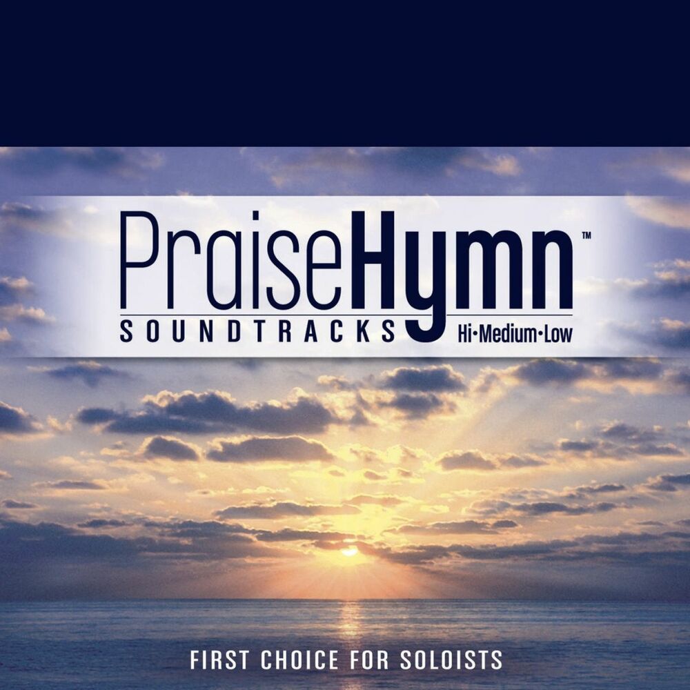 Picture of More Than Wonderful (As Made Popular By Sandi Patty)
