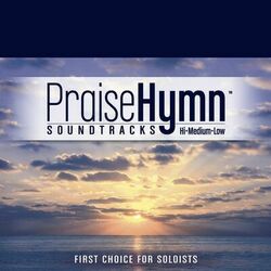 Cover of More Than Wonderful (As Made Popular By Sandi Patty)