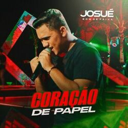Cover of Coração De Papel
