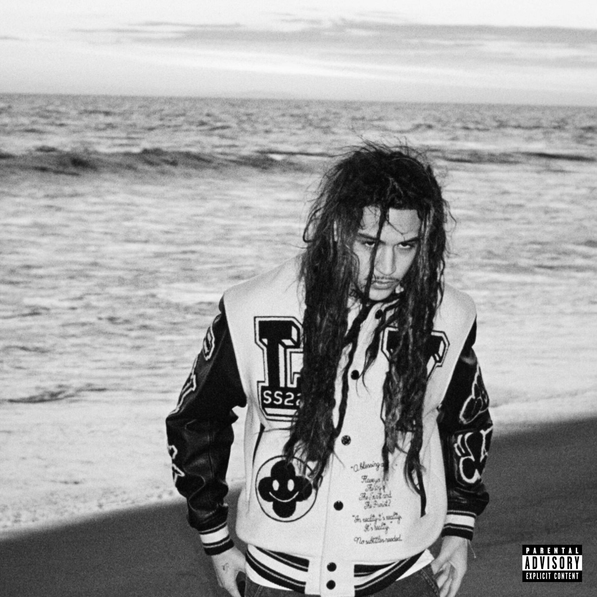 Album cover of Flyin'