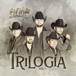 Cover of Trilogía, Vol. 1